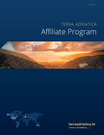 TA Global Affiliate Network