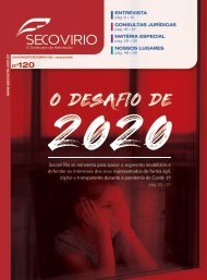 Revista SECOVIRIO 120