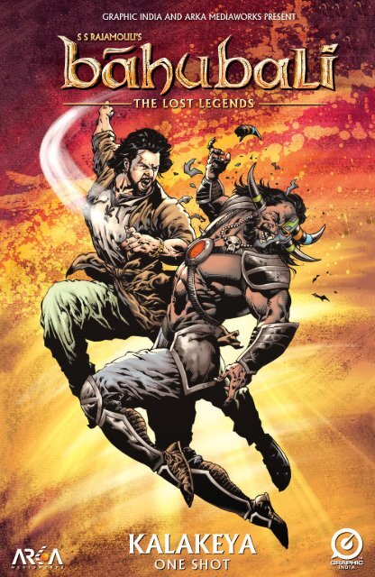 BAAHUBALI KALKEYA One Shot