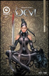 DEVI: Issue 6