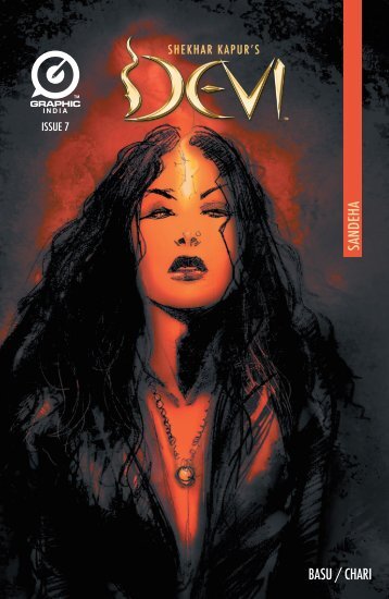 DEVI: Issue 7