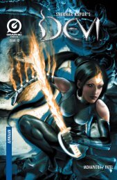 DEVI: Issue 12