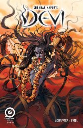 DEVI: Issue 15