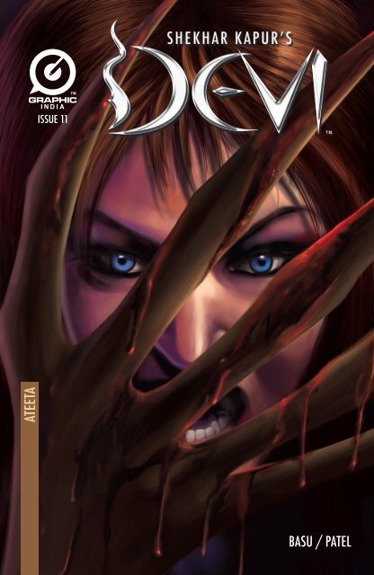 DEVI: Issue 11