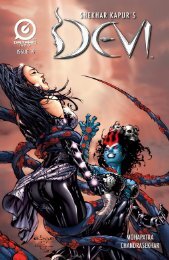 DEVI: Issue 19