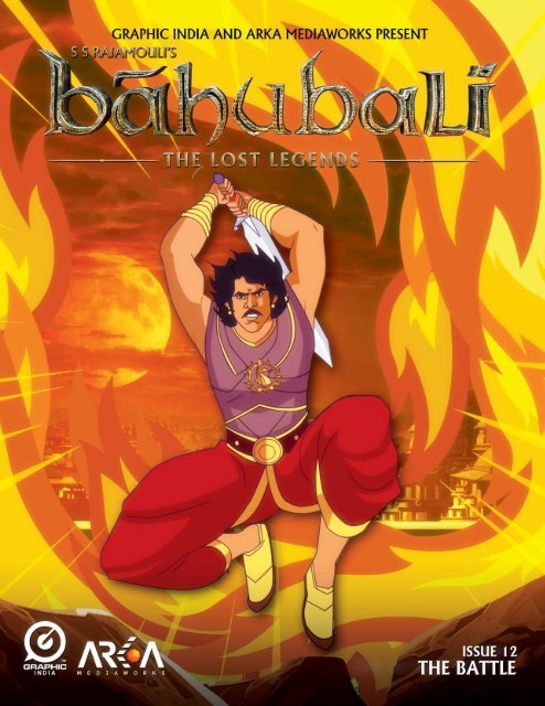 Baahubali the lost legends season 1 download clearance