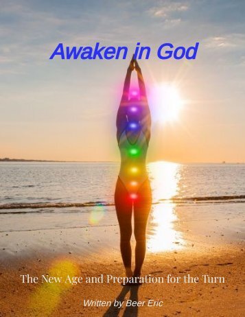 Awaken in God