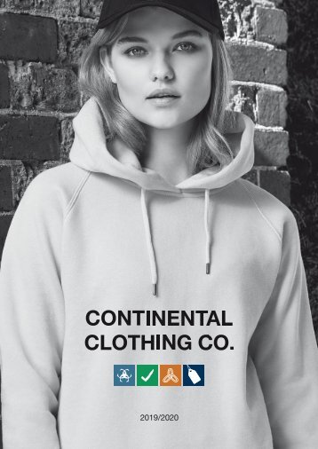 Continental-Clothing-Company-KATALOG-2020