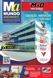 Volumen 37 No 2 Marzo 2016