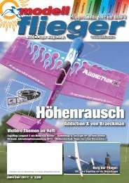 Fon: 040 -30 06 195 0 info@modellhobby.de LIEFERUNG AB 200.