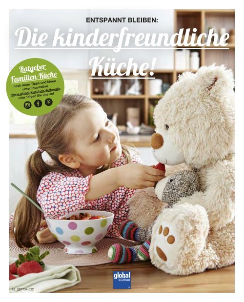 Global Küchenkatalog 2020