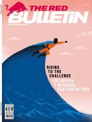 The Red Bulletin June 2020 (US)