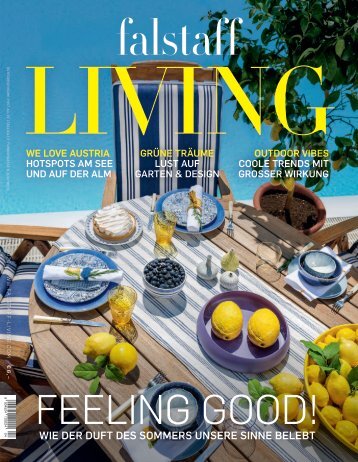 Falstaff LIVING 4/2020