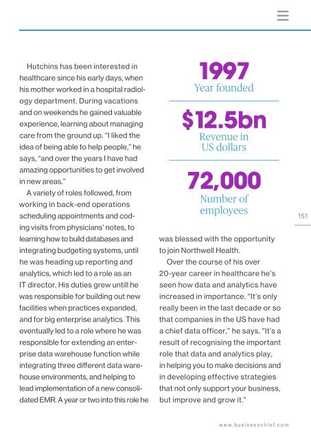 Business Chief North America June 2020