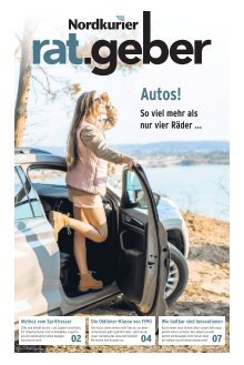 Ratgeber Auto