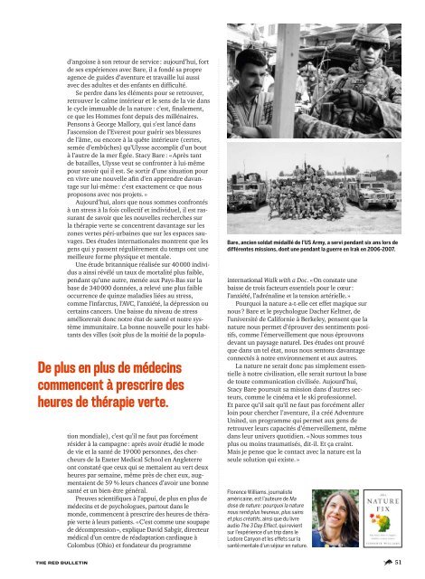 The Red Bulletin Juillet/Août 2020 (FR)
