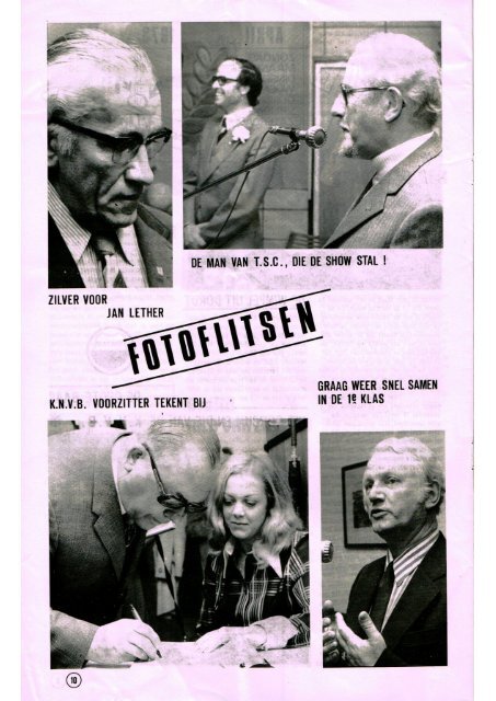 De Unitasser 1973.04 extra editie