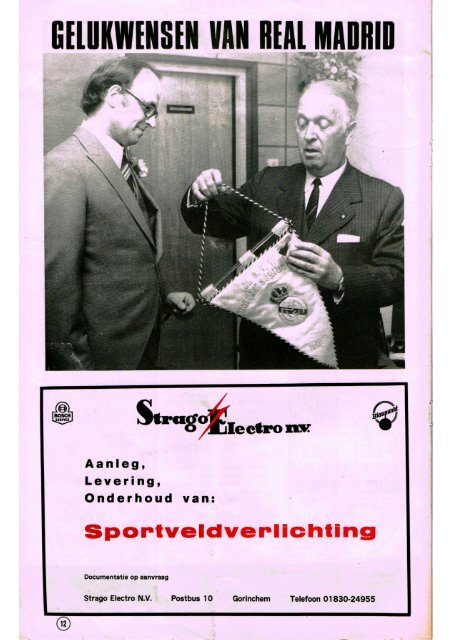 De Unitasser 1973.04 extra editie