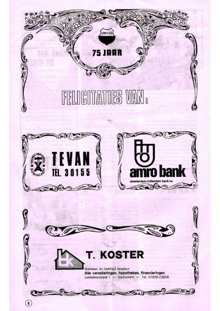 De Unitasser 1973.04 extra editie