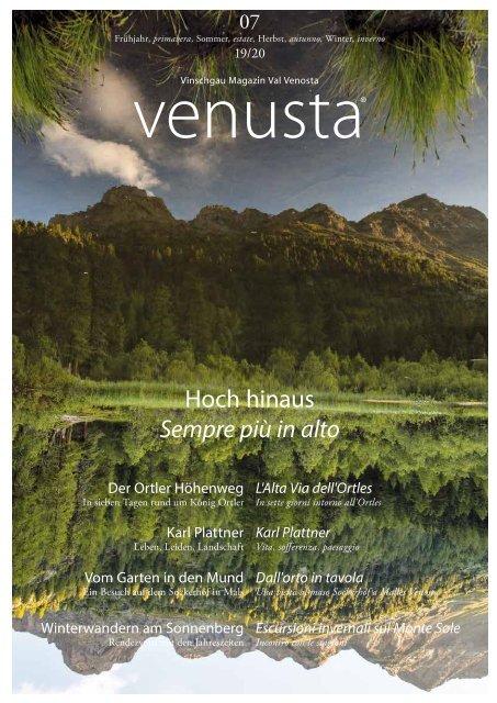 venusta
