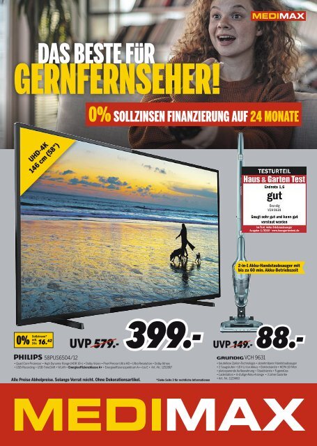 Medimax Plauen - 06.06.2020