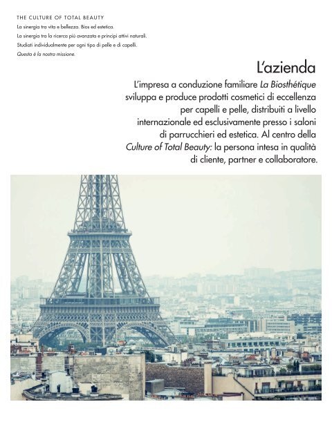 ESTETICA Magazine ITALIA (3/2020 COLORE)