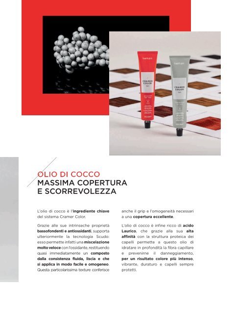 ESTETICA Magazine ITALIA (3/2020 COLORE)