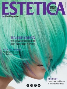Estetica Magazine Deutsche Ausgabe (2/2020)