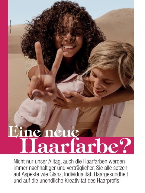 Estetica Magazine Deutsche Ausgabe (2/2020)