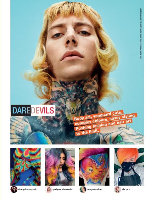 Estetica Magazine Deutsche Ausgabe (2/2020)
