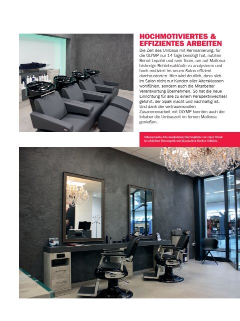 Estetica Magazine Deutsche Ausgabe (2/2020)