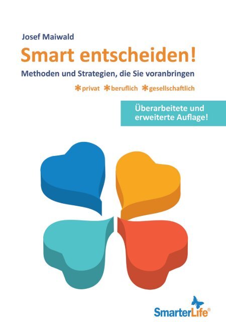 SmarterLife - Smart Entscheiden, Leseprobe