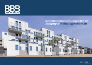 BundesBauBlatt - Bauverlag