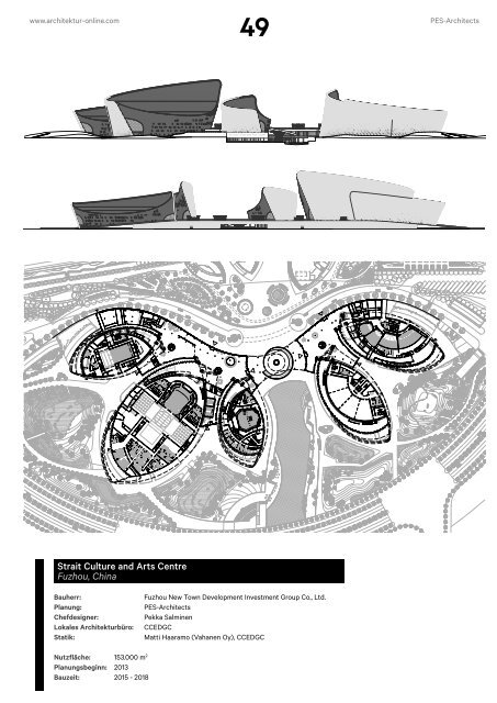 architektur Fachmagazin Ausgabe 4 2020