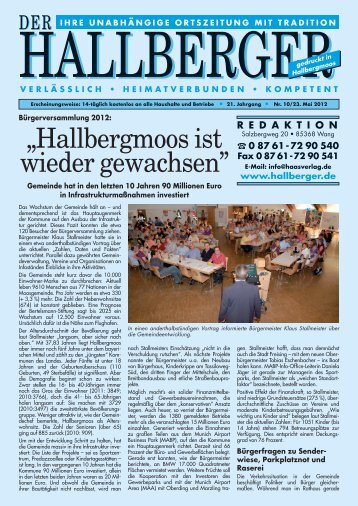 Hallberger 10-12.pdf - Der Hallberger