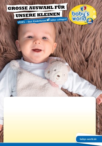 Babykatalog 2/2020 | BK20