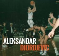 David Rivers 101 Greats Of European Basketball