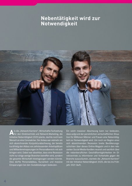 Work Life Magazin 05_2020