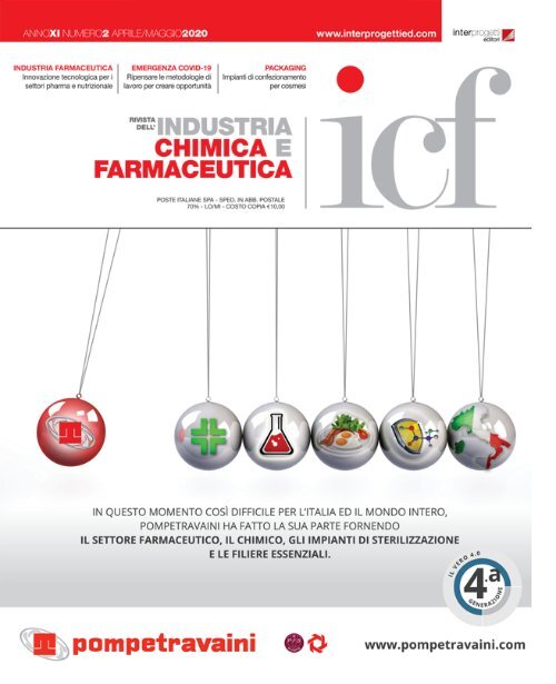 ICF N° 2 Aprile/Maggio 2020