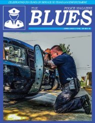  June 2020 Blues Issue Vol 36 No 6