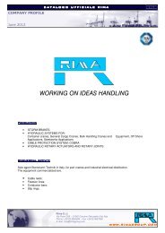 Company Overview.pdf - Rima