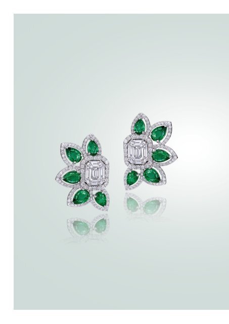 Indian Jeweller (IJ) April - May 2020