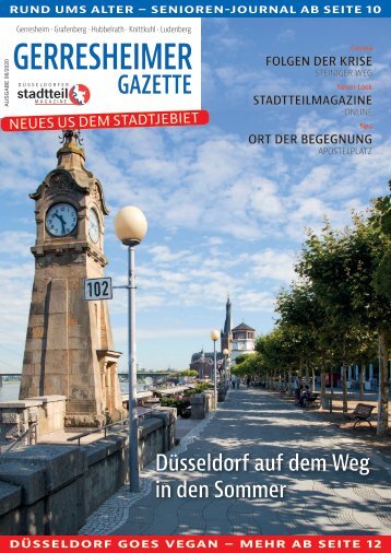 Gerresheimer Gazette 06/2020