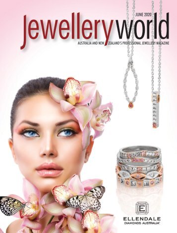 Jewellery World Magazine - June 2020