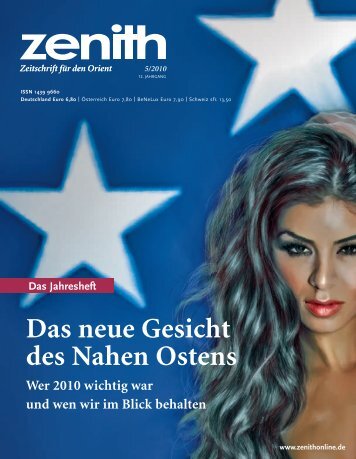 Kostenloser Download - Zenith