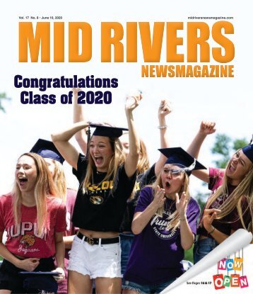 Mid Rivers Newsmagazine 6-10-20