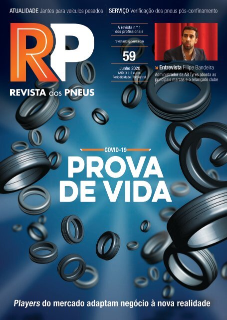 Revista Itália 360º- Energia Limpa no Brasil, Ano 3, Nº 6