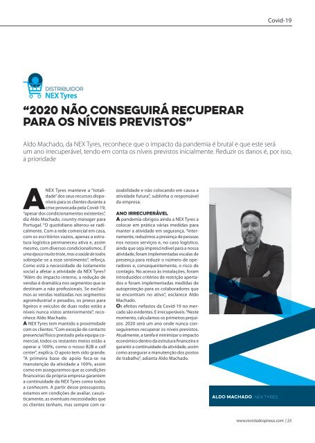 Revista dos Pneus 59