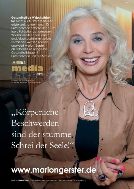 Orhideal IMAGE Magazin - Februar 2021 