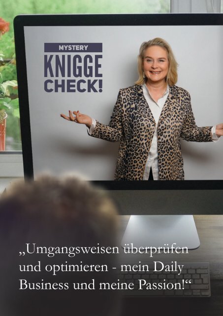 Orhideal IMAGE Magazin - Februar 2021 